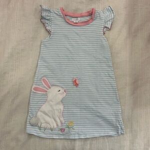 Mudpie toddler girls spring dress